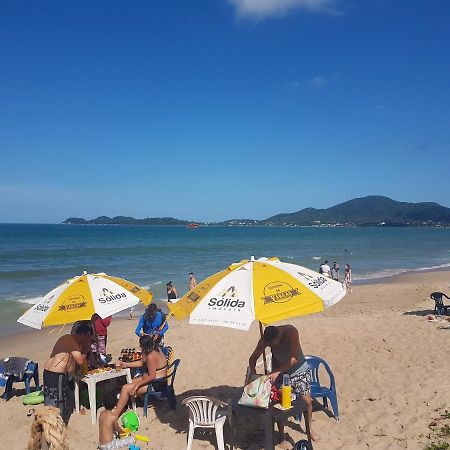 Pousada Bali Surf House - Kitnet Penha  Zewnętrze zdjęcie