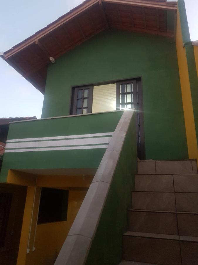 Pousada Bali Surf House - Kitnet Penha  Zewnętrze zdjęcie