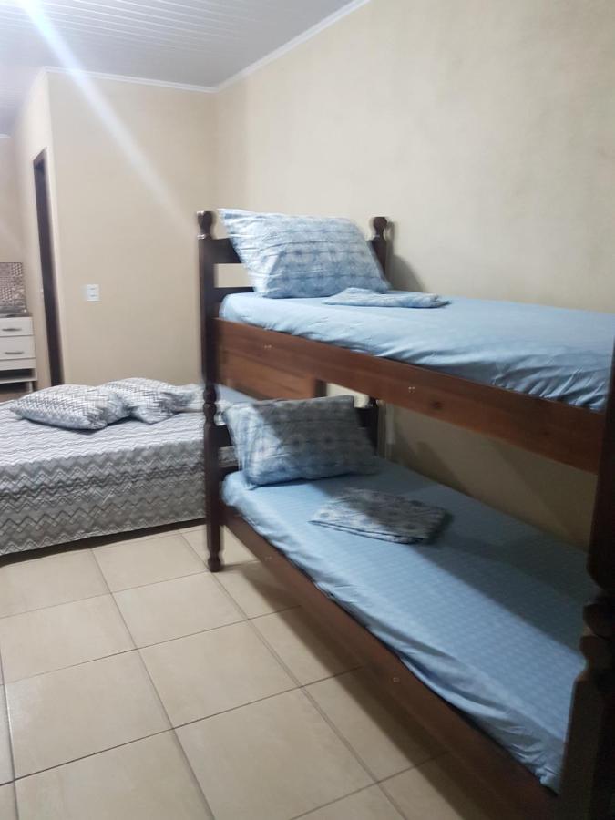 Pousada Bali Surf House - Kitnet Penha  Zewnętrze zdjęcie