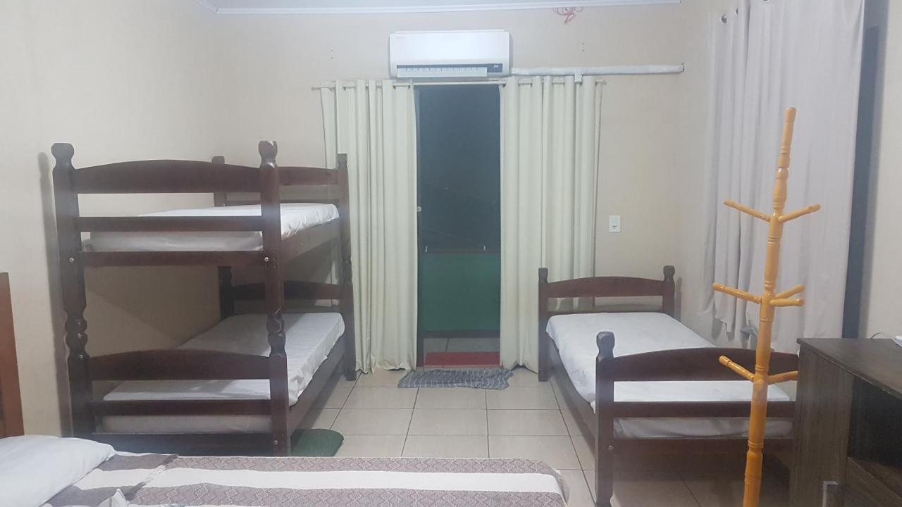 Pousada Bali Surf House - Kitnet Penha  Zewnętrze zdjęcie