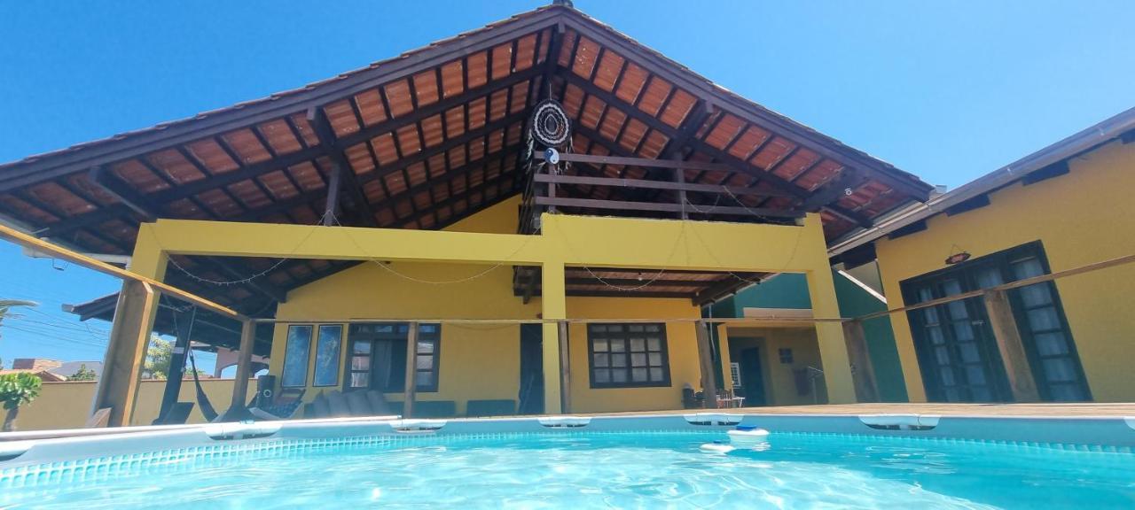 Pousada Bali Surf House - Kitnet Penha  Zewnętrze zdjęcie
