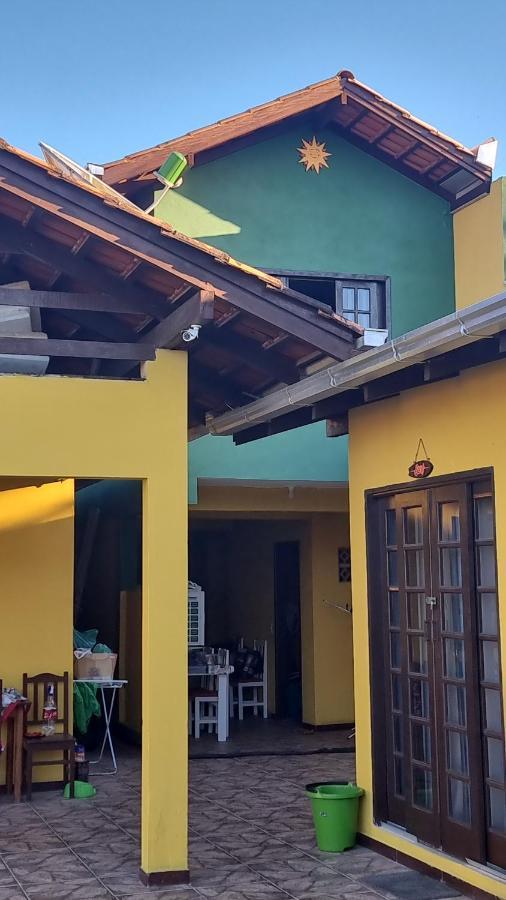 Pousada Bali Surf House - Kitnet Penha  Zewnętrze zdjęcie