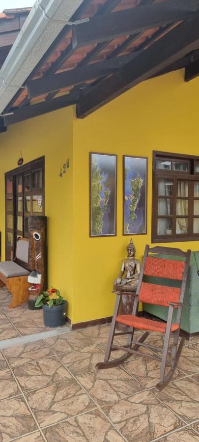 Pousada Bali Surf House - Kitnet Penha  Zewnętrze zdjęcie