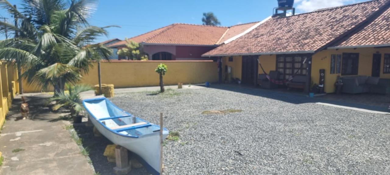 Pousada Bali Surf House - Kitnet Penha  Zewnętrze zdjęcie