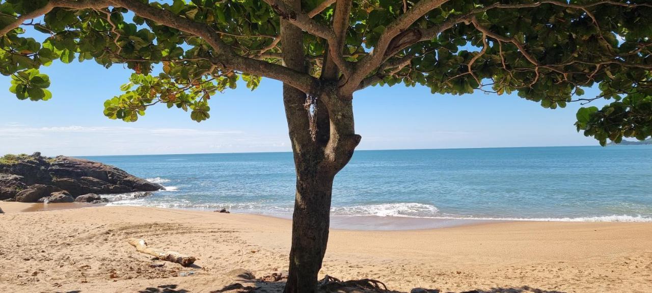 Pousada Bali Surf House - Kitnet Penha  Zewnętrze zdjęcie