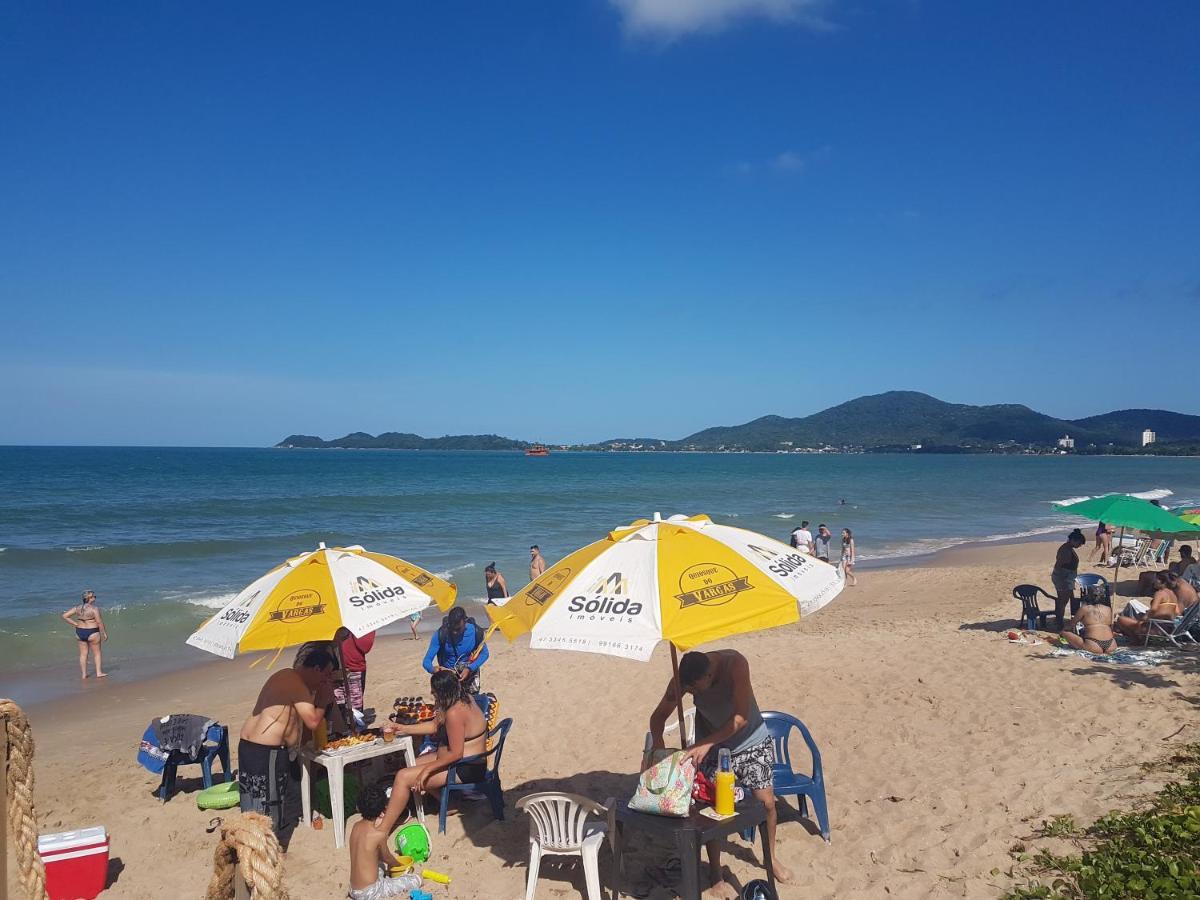 Pousada Bali Surf House - Kitnet Penha  Zewnętrze zdjęcie